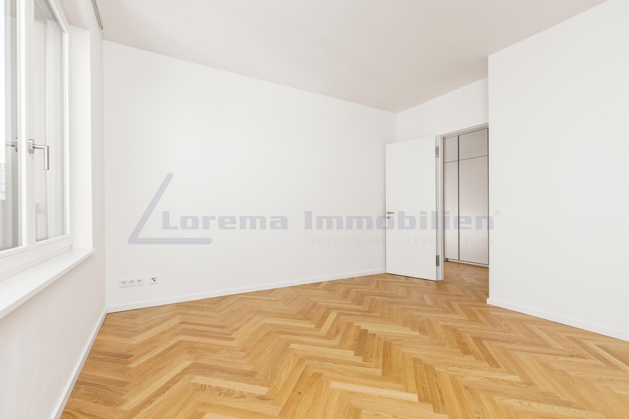 Schlafzimmer 3