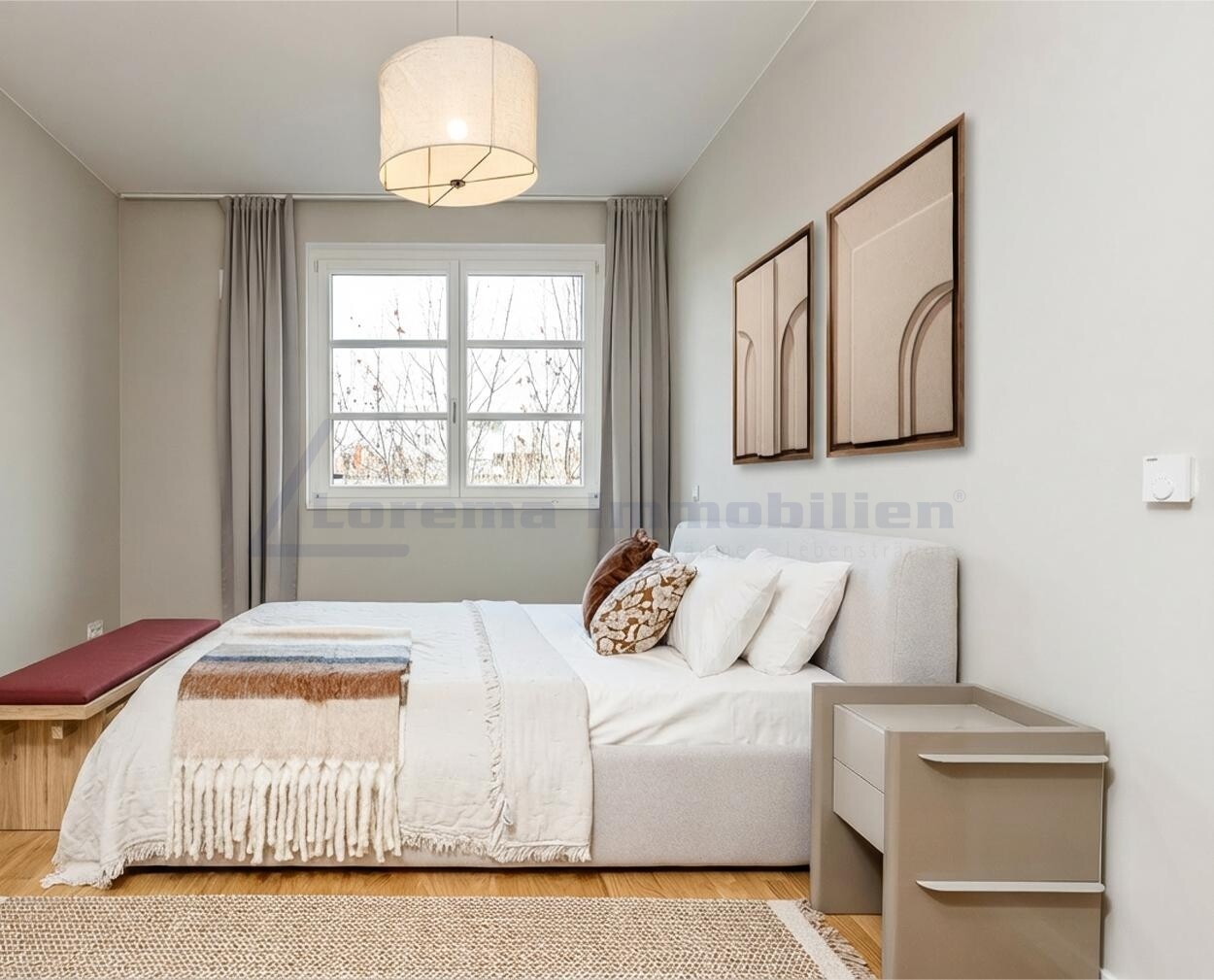 Schlafzimmer 2