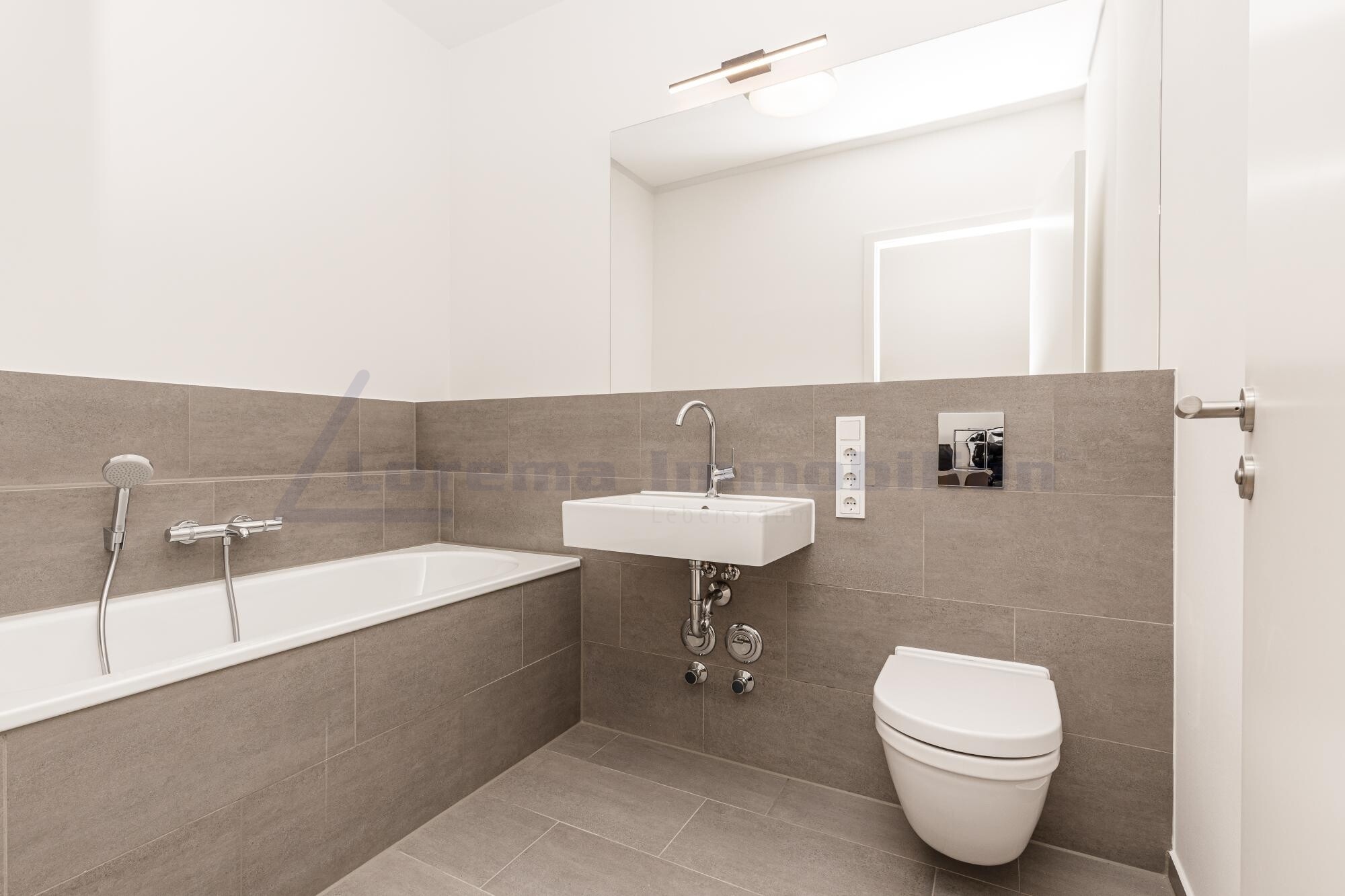 Badezimmer 2