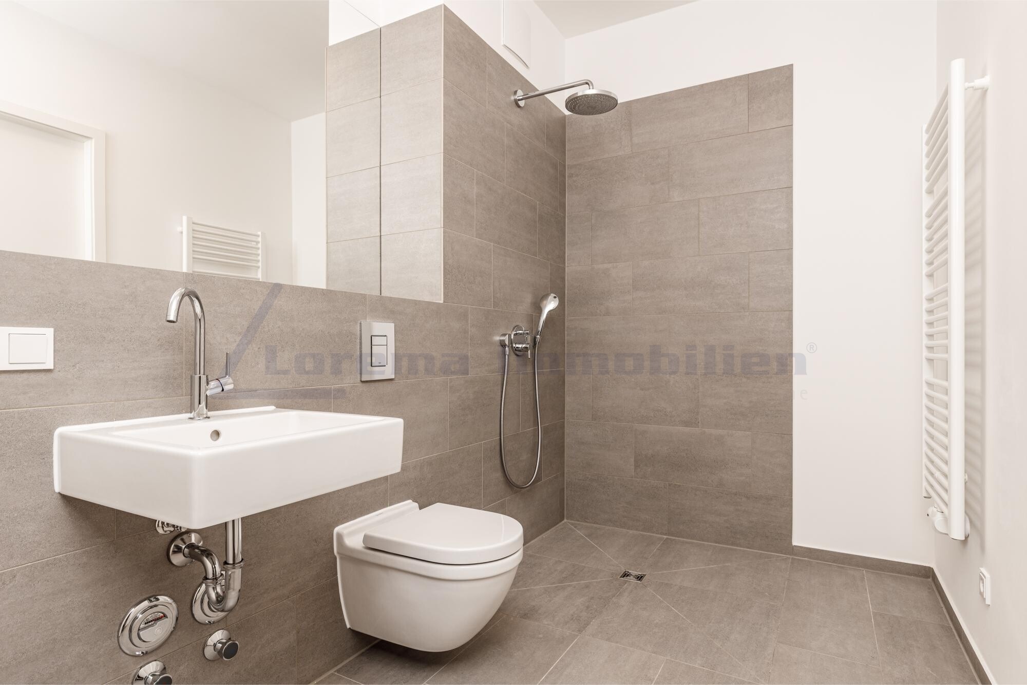 Badezimmer 1