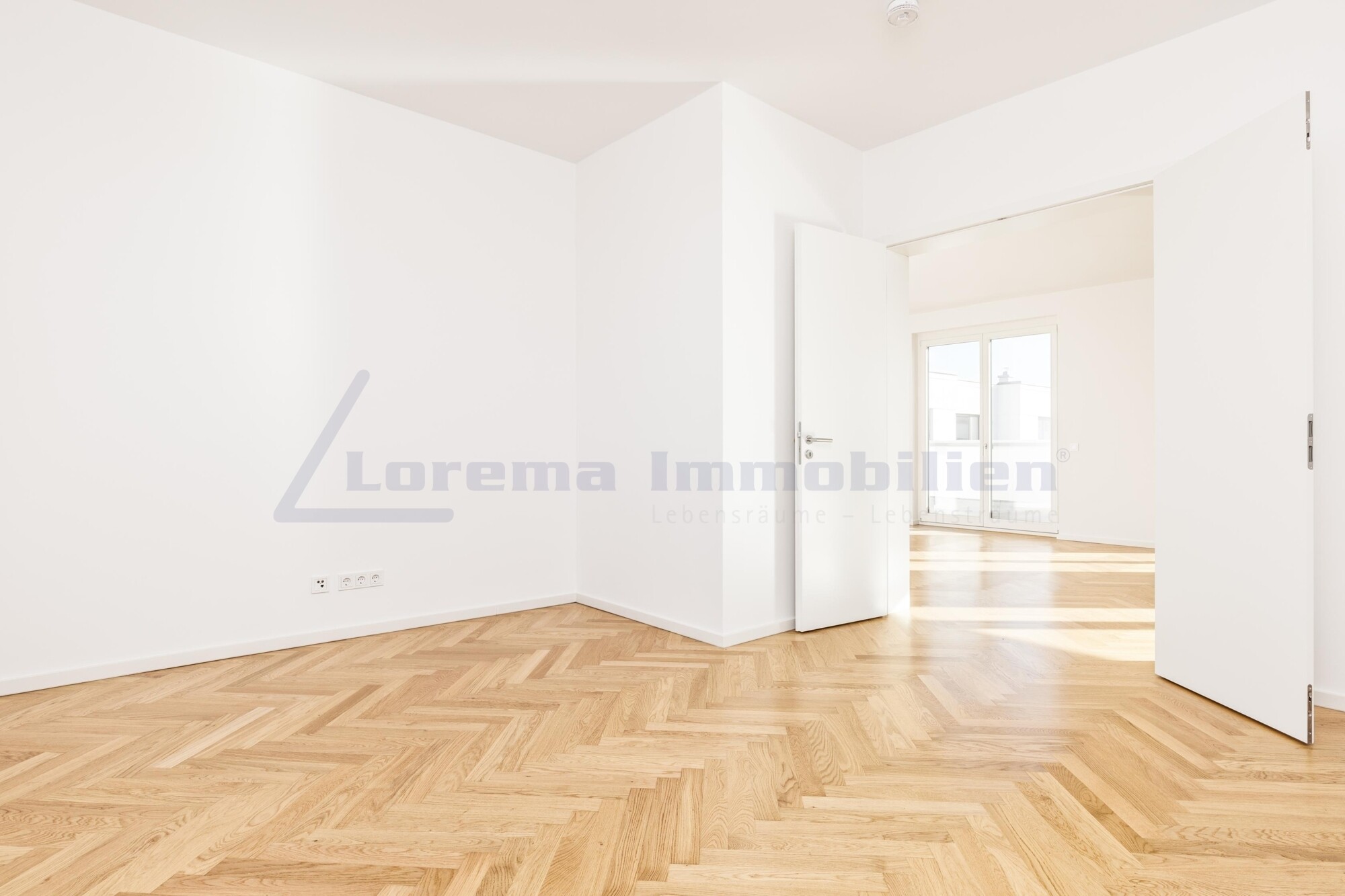 Arbeitszimmer