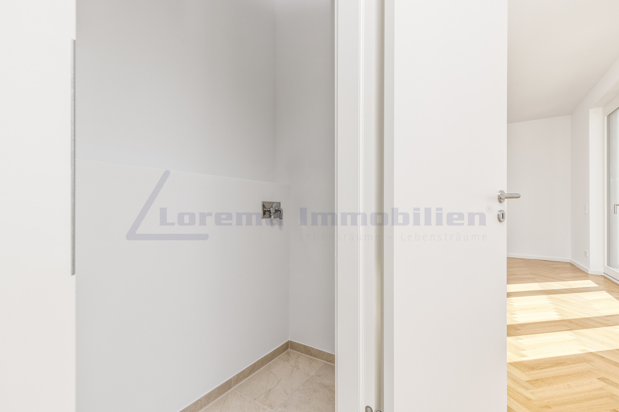 Hauswirtschaftsraum