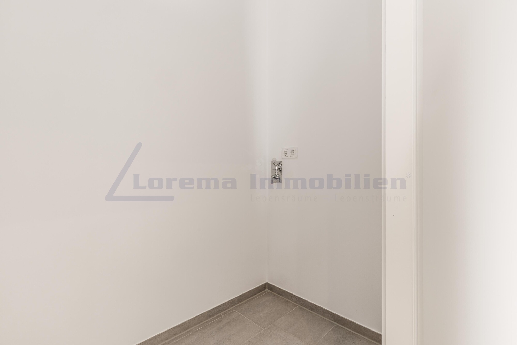 Hauswirtschaftsraum
