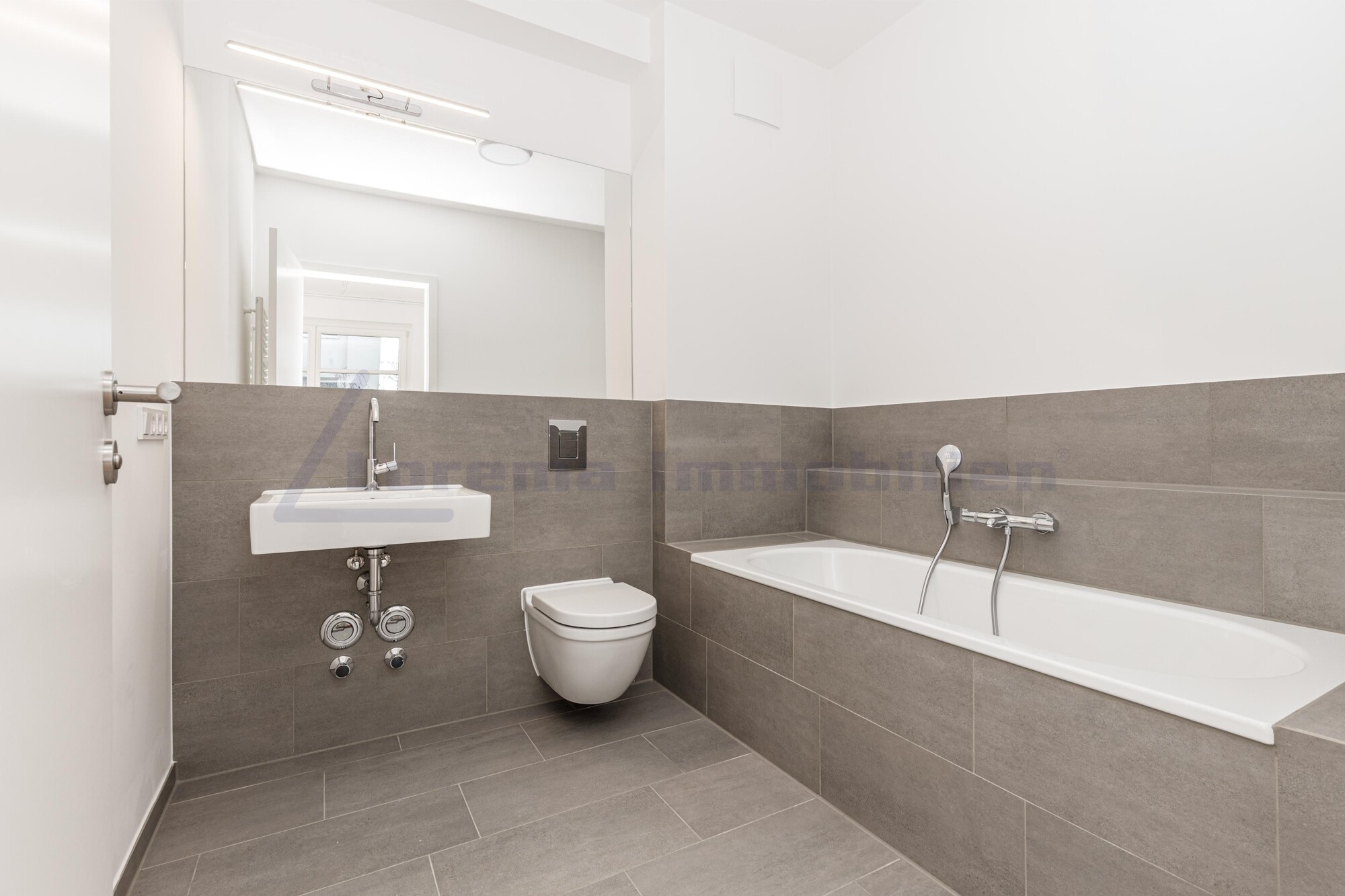 Badezimmer 1