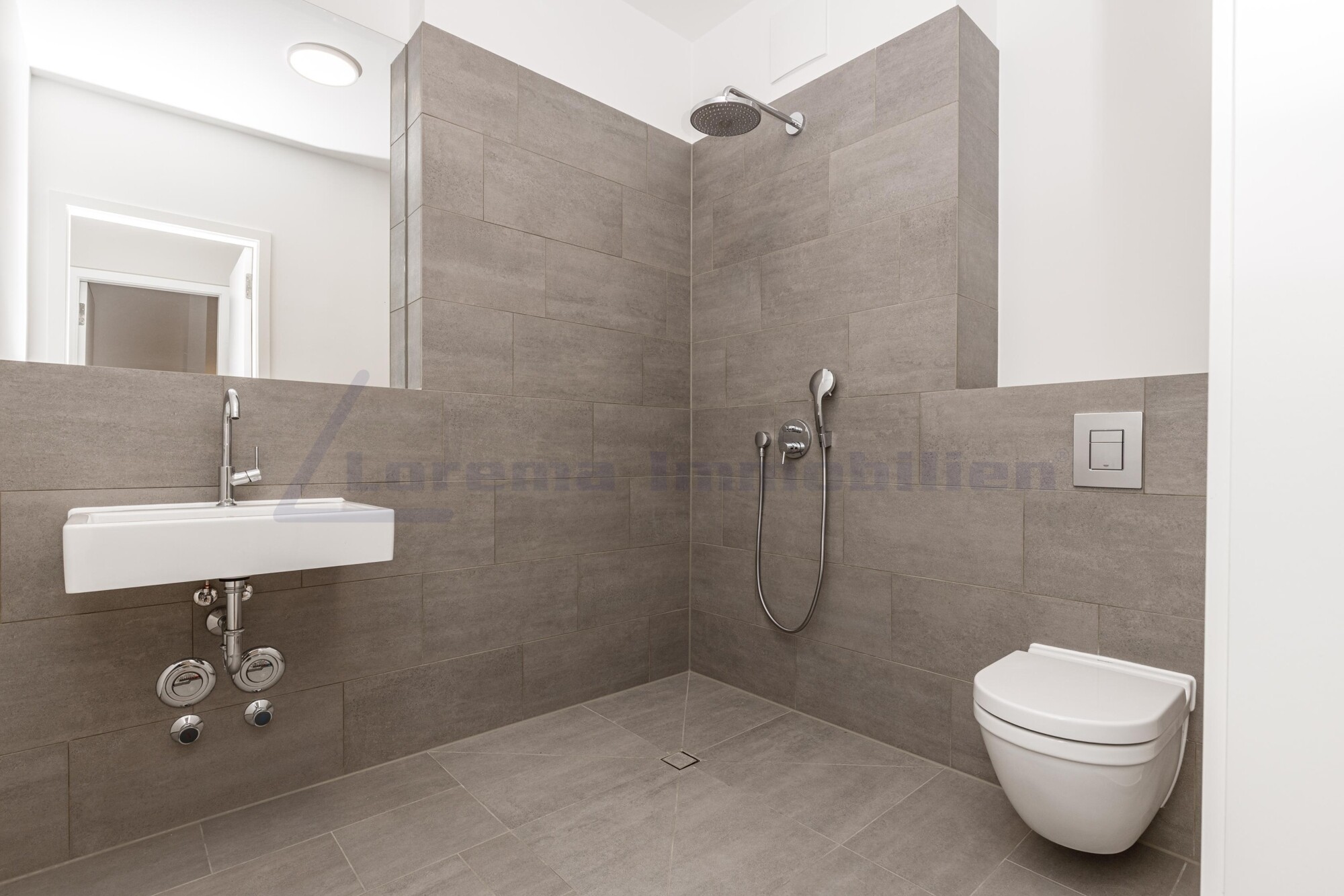 Badezimmer 2