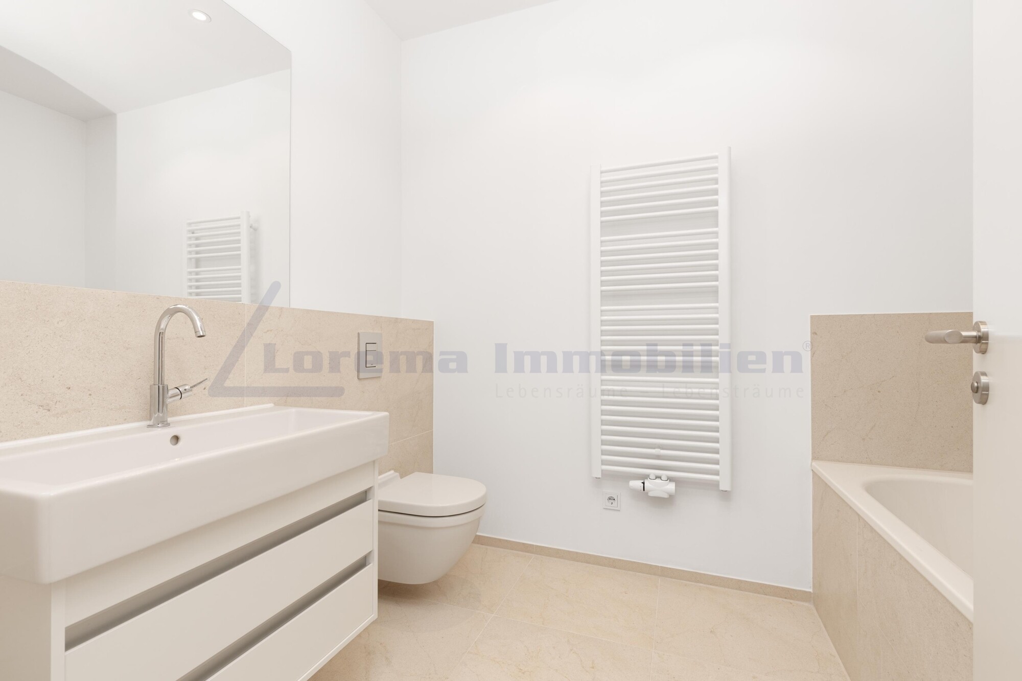 Badezimmer 1