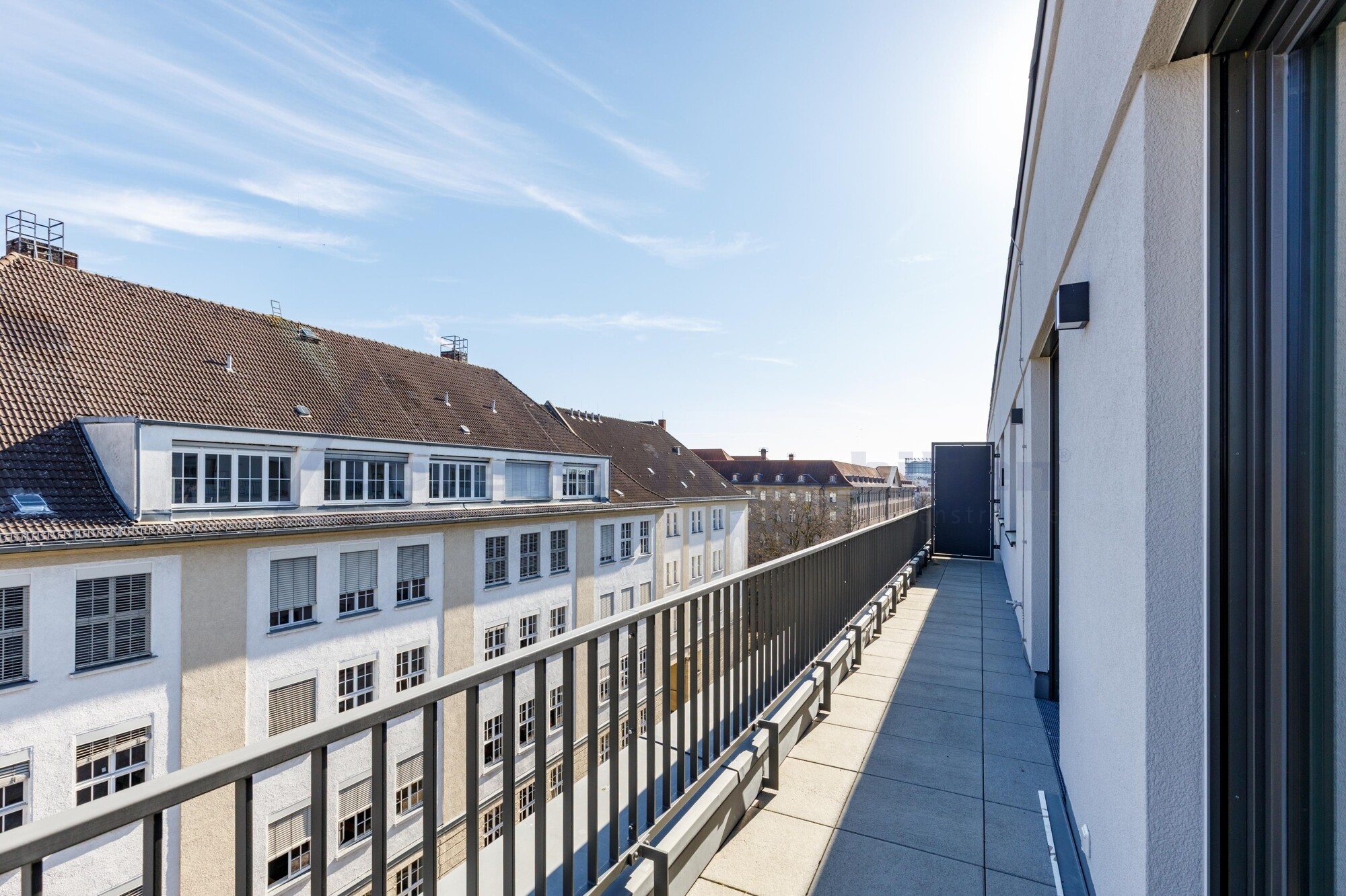 Außenterrasse