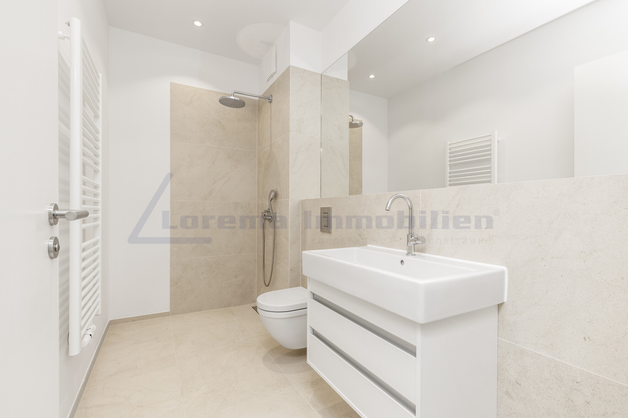 Badezimmer 1