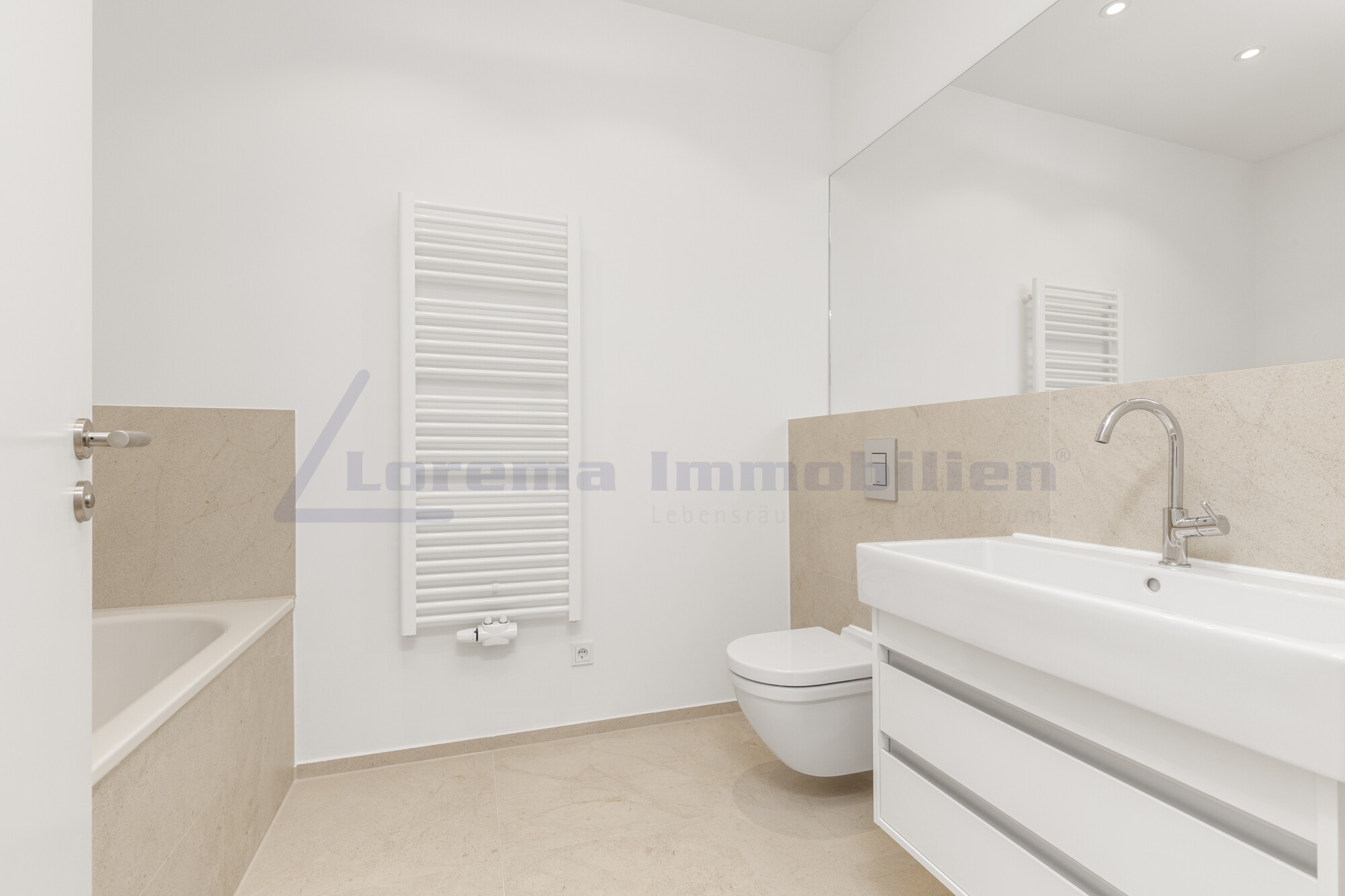 Badezimmer 2