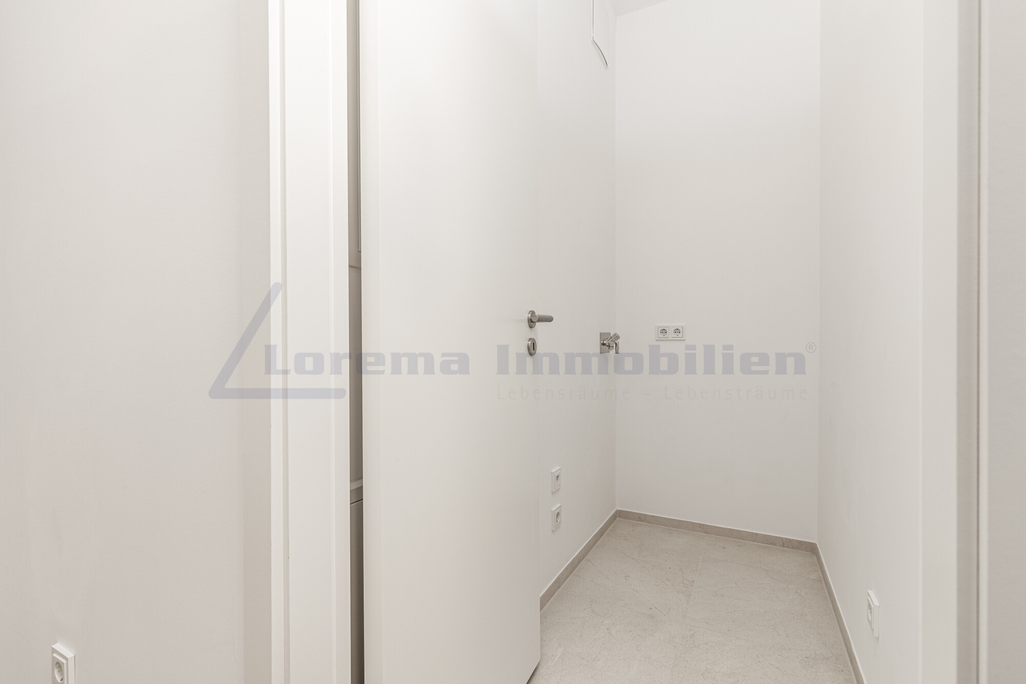 Hauswirtschaftsraum