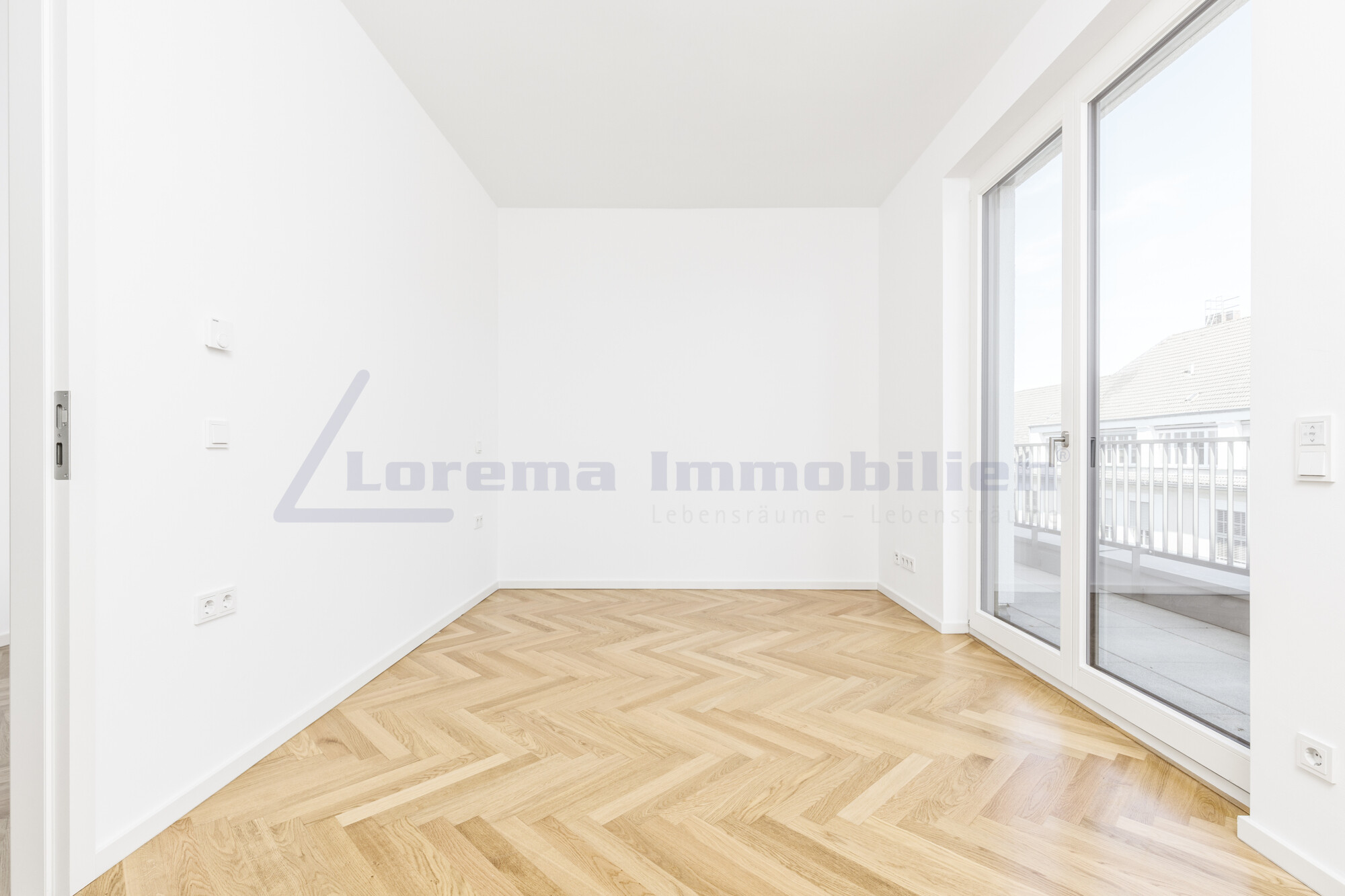 Schlafzimmer 2