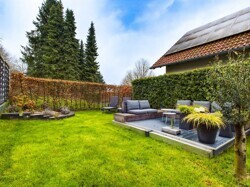 Gepflegtes Eigenheim in Rehlingen