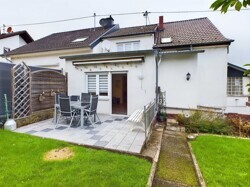 Familienfreundliches Eigenheim in Schwalbach
