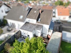 Familienfreundliches Eigenheim in Schwalbach