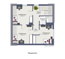 Familienfreundliches Eigenheim in Schwalbach