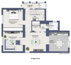 Familienfreundliches Eigenheim in Schwalbach