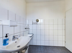 Wohn- und Geschäftshaus in Saarlouis-Lisdorf