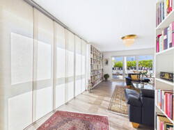 Attraktive Penthousewohnung in Saarbrücken