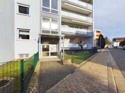 Kapitalanalage in Saarbrücken-Dudweiler