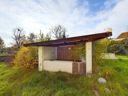Einfamilienhaus mit Baugrundstück in Nalbach-Piesbach