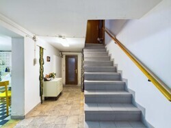 Einfamilienhaus mit Baugrundstück in Nalbach-Piesbach