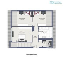 Familienfreundliches Einfamilienhaus in Ensdorf