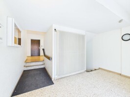Zentrale Eigentumswohnung in Saarbrücken-St. Johann