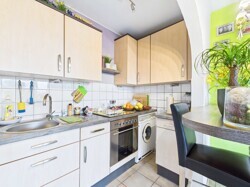 Zentrale Eigentumswohnung in Saarbrücken-St. Johann