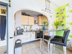 Zentrale Eigentumswohnung in Saarbrücken-St. Johann
