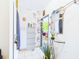 Zentrale Eigentumswohnung in Saarbrücken-St. Johann