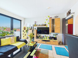 Zentrale Eigentumswohnung in Saarbrücken-St. Johann