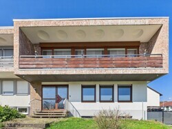 Stilvoll saniertes Einfamilienhaus in Saarbrücken 