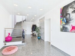 Stilvoll saniertes Einfamilienhaus in Saarbrücken 