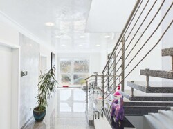 Stilvoll saniertes Einfamilienhaus in Saarbrücken 