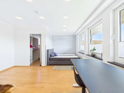 Stilvoll saniertes Einfamilienhaus in Saarbrücken 
