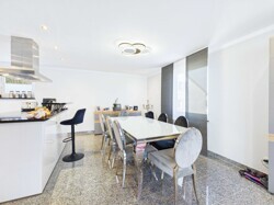 Stilvoll saniertes Einfamilienhaus in Saarbrücken 