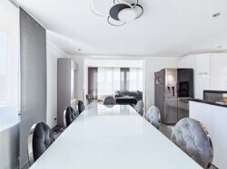 Stilvoll saniertes Einfamilienhaus in Saarbrücken 