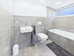 Stilvoll saniertes Einfamilienhaus in Saarbrücken 
