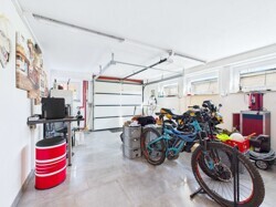 Stilvoll saniertes Einfamilienhaus in Saarbrücken 
