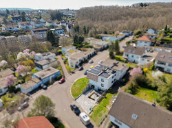 Stilvoll saniertes Einfamilienhaus in Saarbrücken 