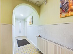  Ferienresidenz für Airbnb in Überherrn - Altforweiler