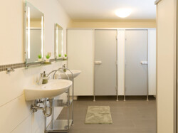 Appartement Bad EG
