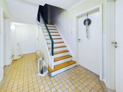 Ferienresidenz für Airbnb in Überherrn - Altforweiler
