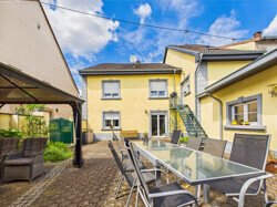 Ideale Airbnb Immobilie in Überherrn 