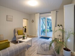 Ideale Airbnb Immobilie in Überherrn 