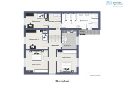 Ideale Airbnb Immobilie in Überherrn 