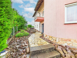 Attraktives Einfamilienhaus in Neunkirchen