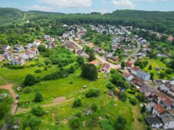 Attraktives Einfamilienhaus in Neunkirchen