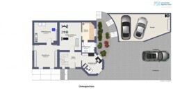 Attraktives Einfamilienhaus in Neunkirchen