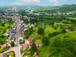 Attraktives Einfamilienhaus in Neunkirchen